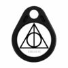 cool rfid tags deathly hallows