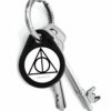 cool rfid tags deathly hallows