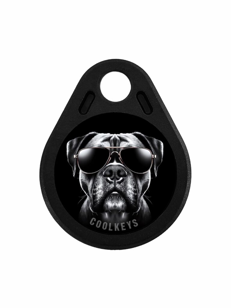 Coolkeys