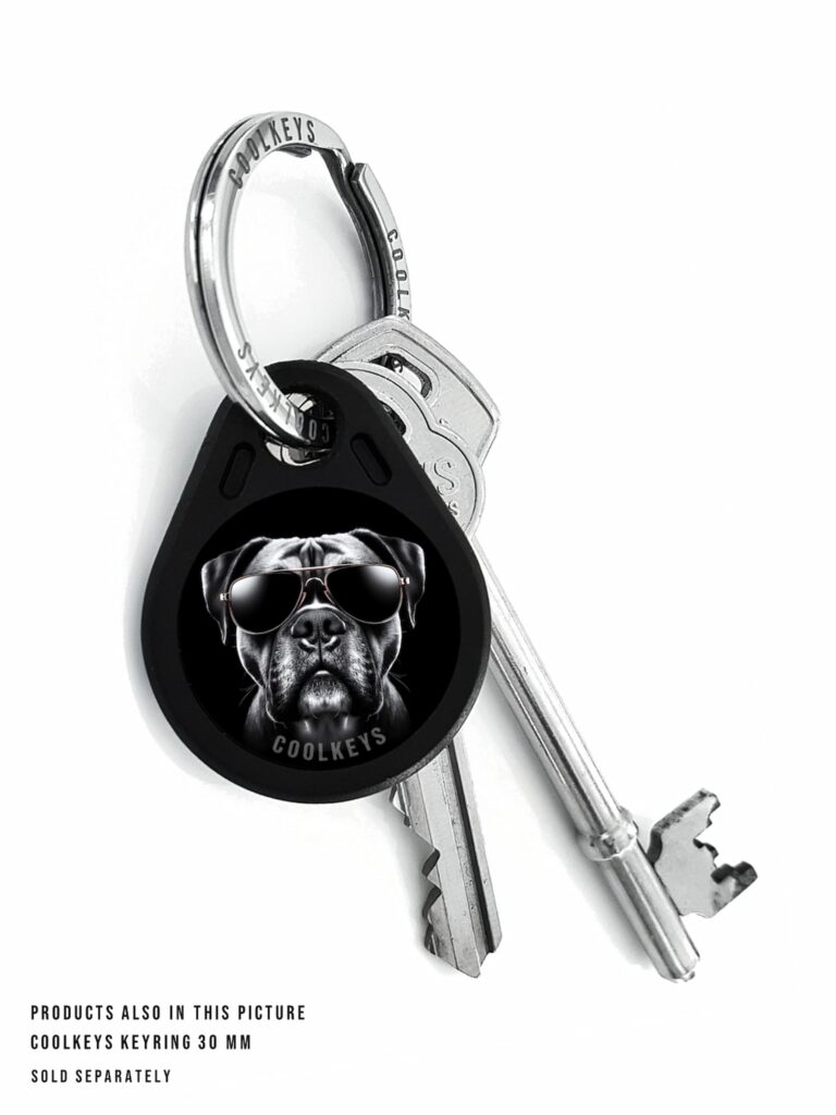 Coolkeys