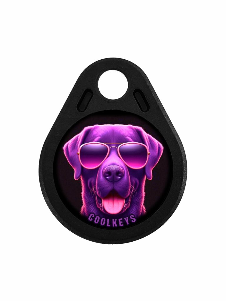 Coolkeys