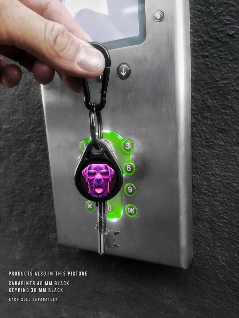 Coolkeys