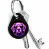 cool rfid tags key dog