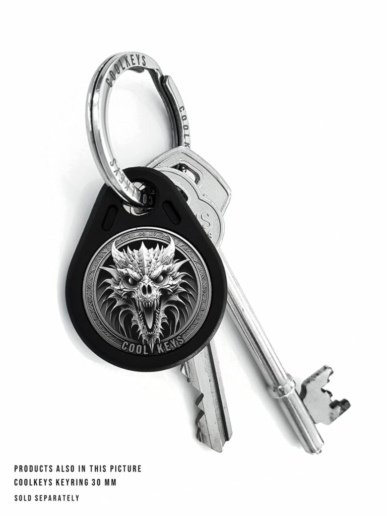 Coolkeys