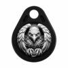 cool rfid tags eagle
