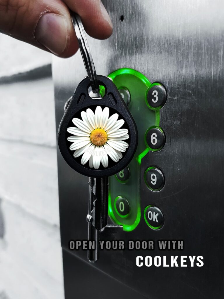 Coolkeys