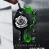 cool rfid tags rose flower