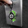 cool rfid tags rose flower