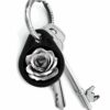 cool rfid tags rose flower