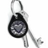 cool rfid tags heart love