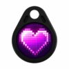 cool rfid tags heart love