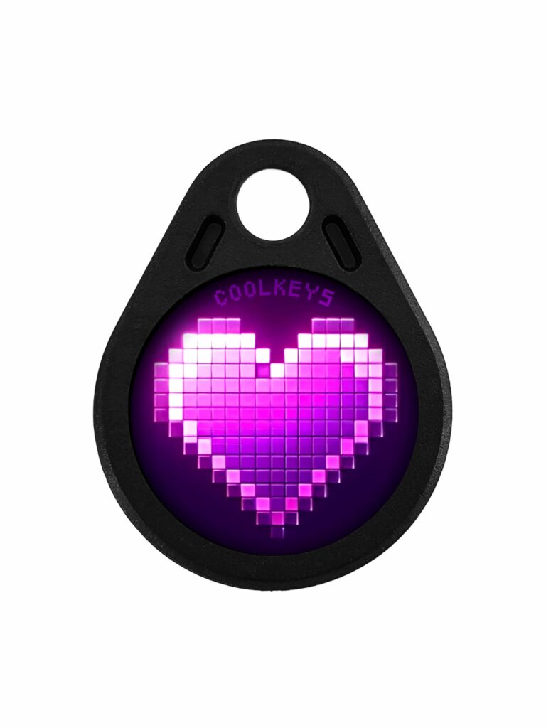 Coolkeys