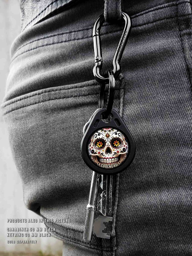 Coolkeys