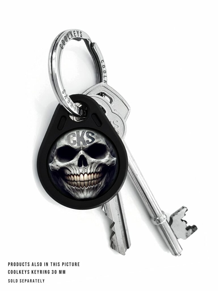 Coolkeys
