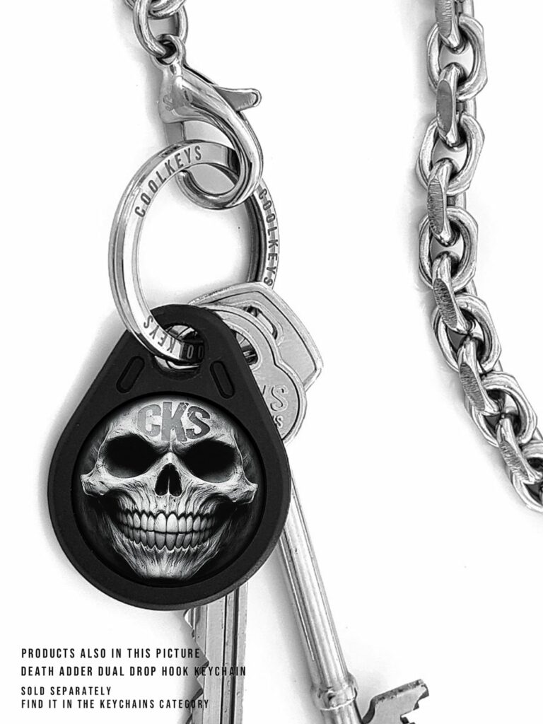 Coolkeys