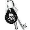 cool rfid tags skull bones