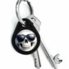 cool rfid tags skull