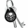 cool rfid tags skull