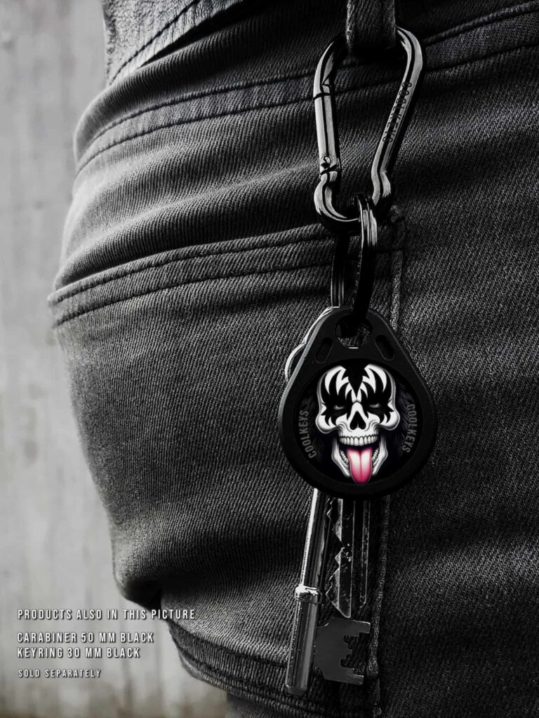 Coolkeys