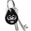 cool rfid tags skull motörhead