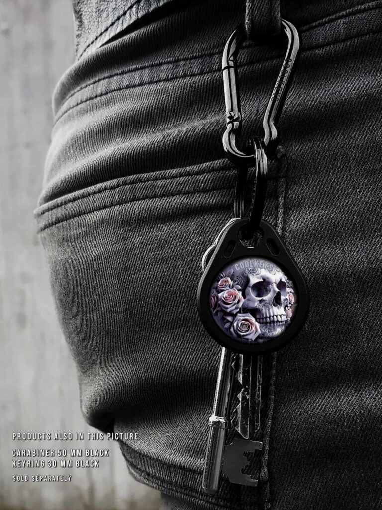 Coolkeys
