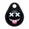 cool rfid tags smiley