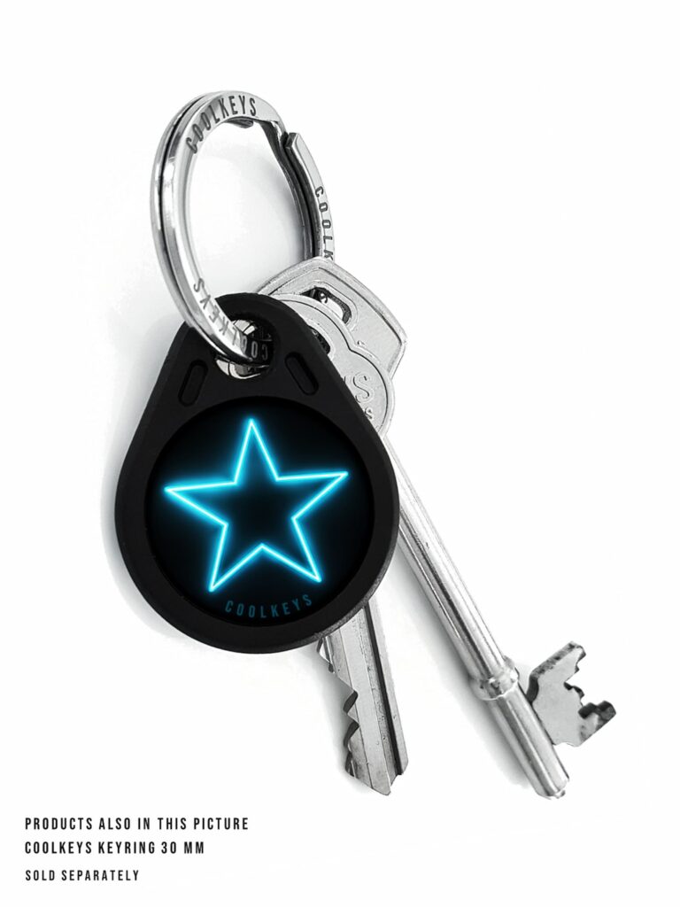Coolkeys