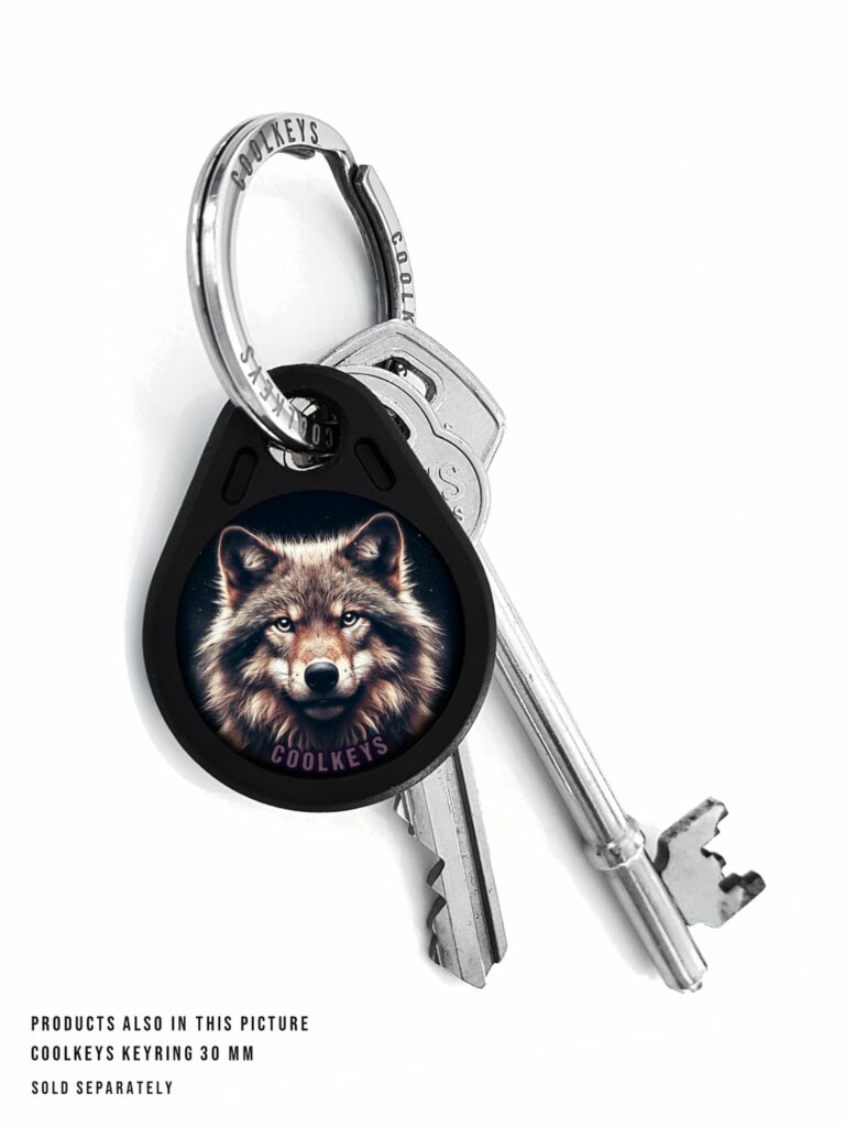 Coolkeys