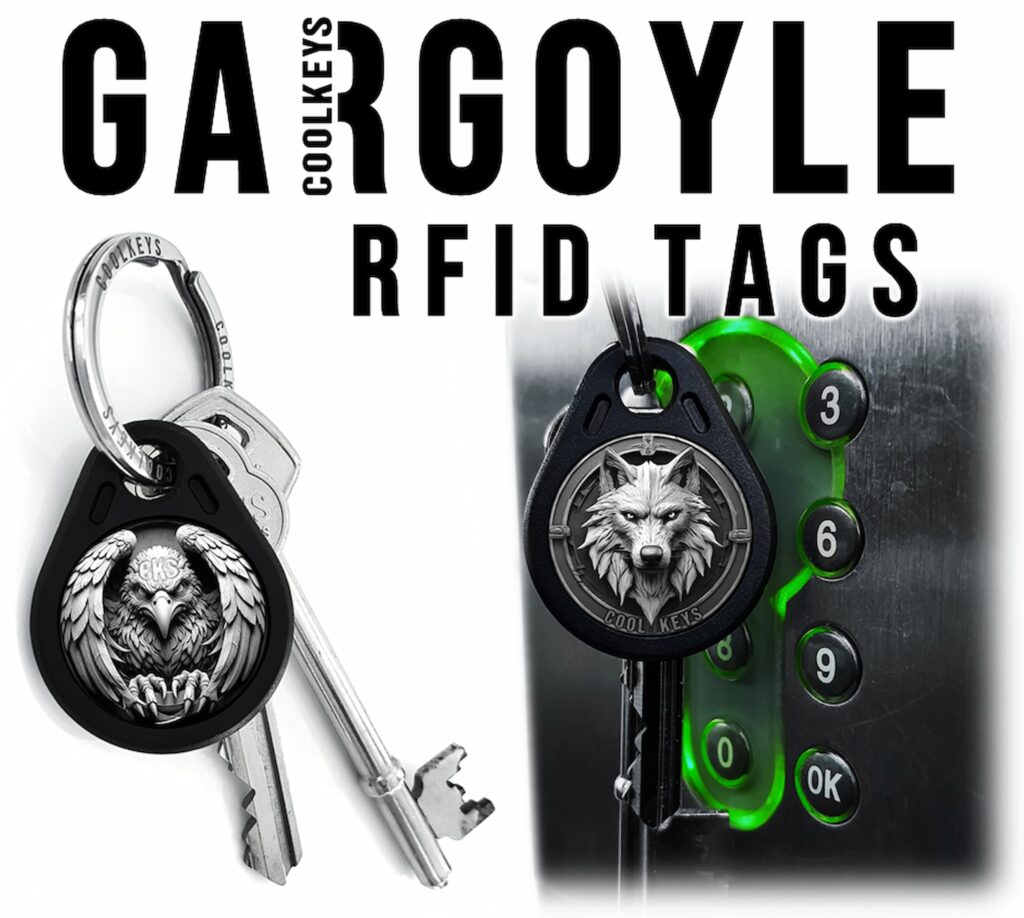 Coolkeys