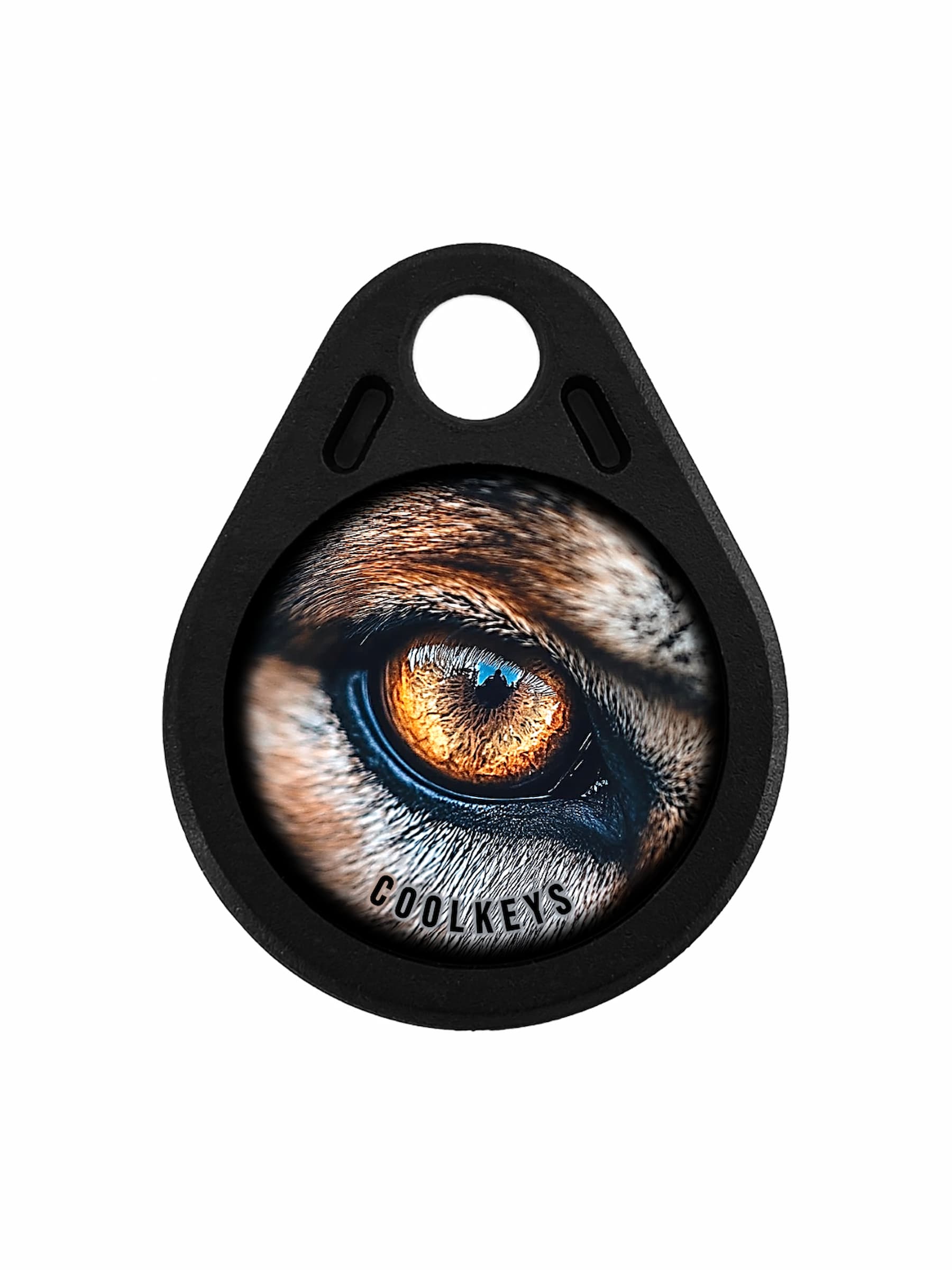 WOLF EYE RFID TAG