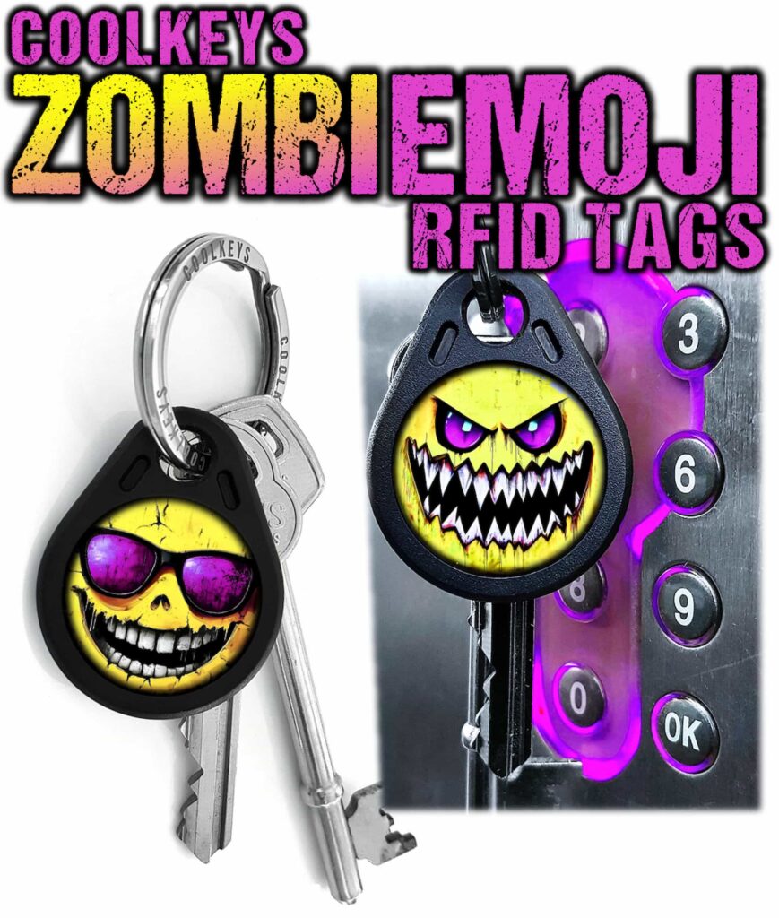 Coolkeys
