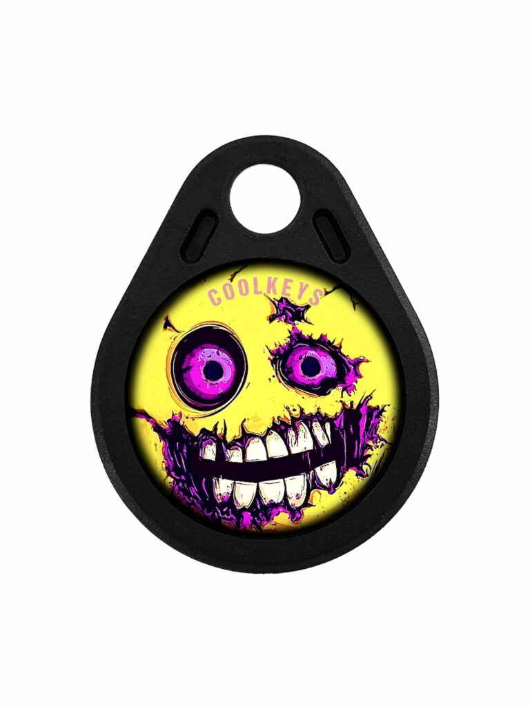 Coolkeys