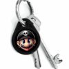 cool rfid tags key super mario