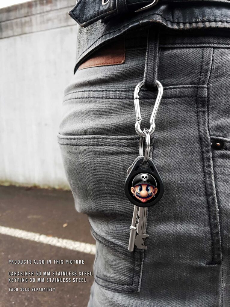 Coolkeys