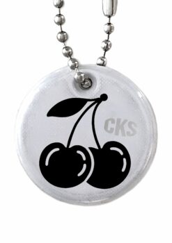 reflex snygg design cherry reflector