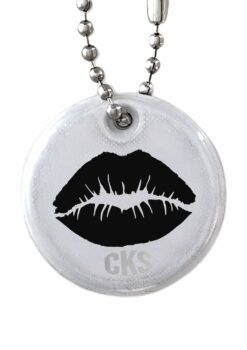reflex snygg design lips reflector