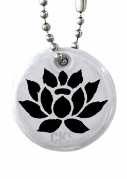 reflex snygg design blomma lotus