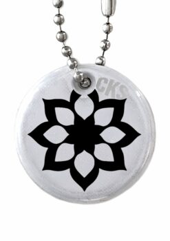 reflex snygg design blomma