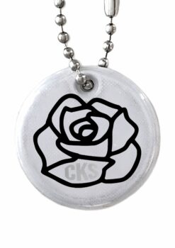 reflex snygg design ros rose reflector