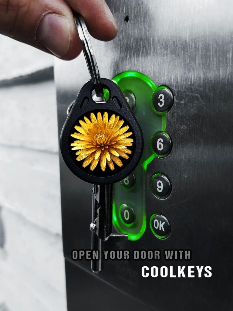 Coolkeys