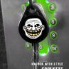 cool rfid tags fobs key troll face meme