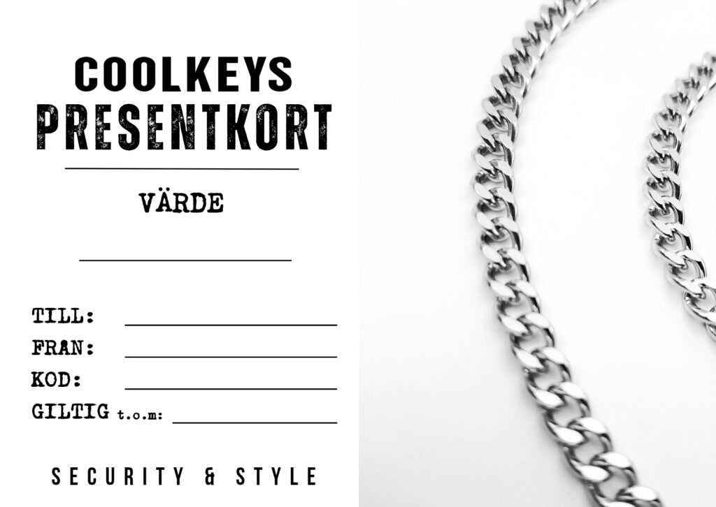 Coolkeys