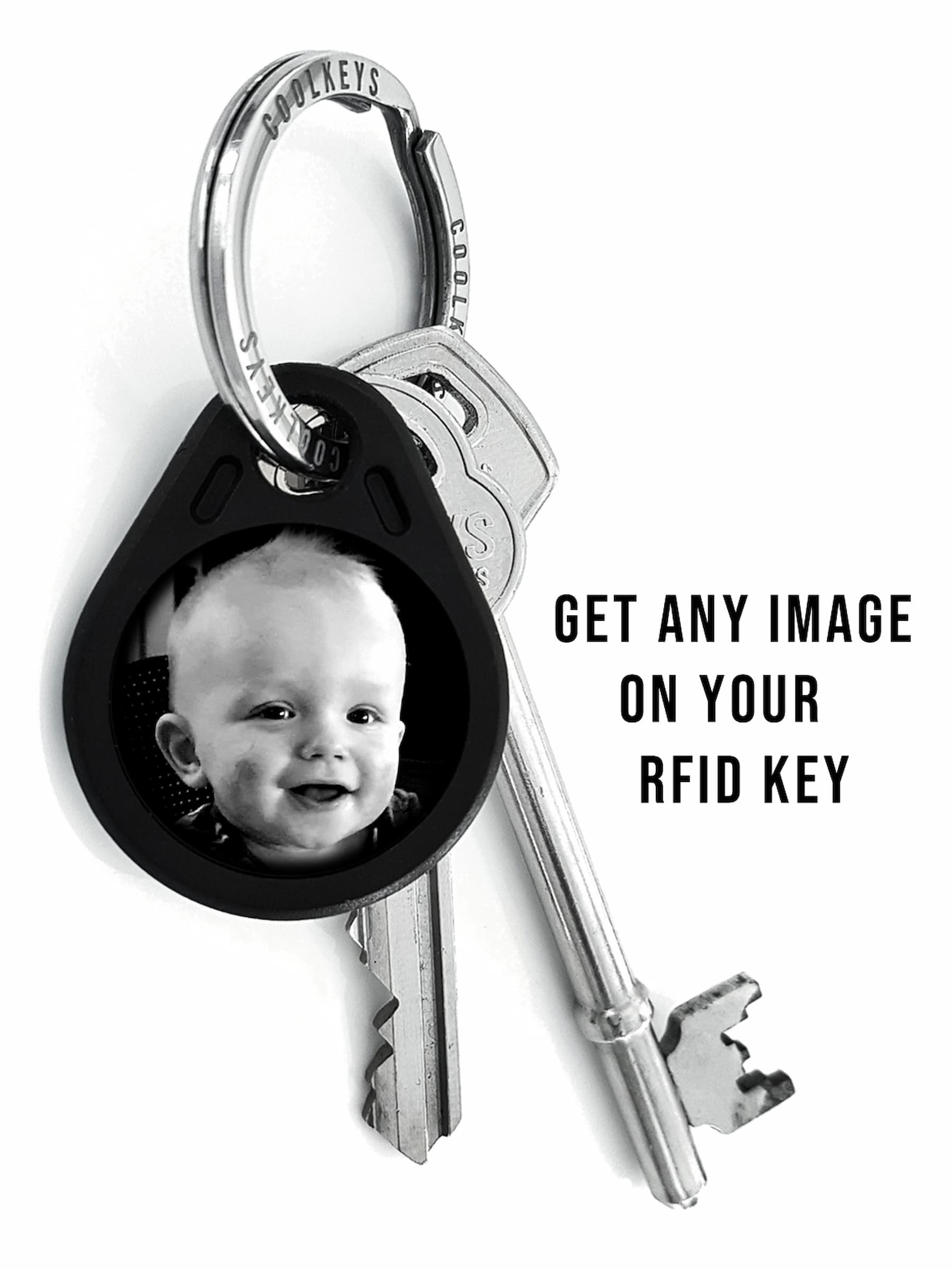 COOLKEYS CUSTOM ELECTRIC - Image 2