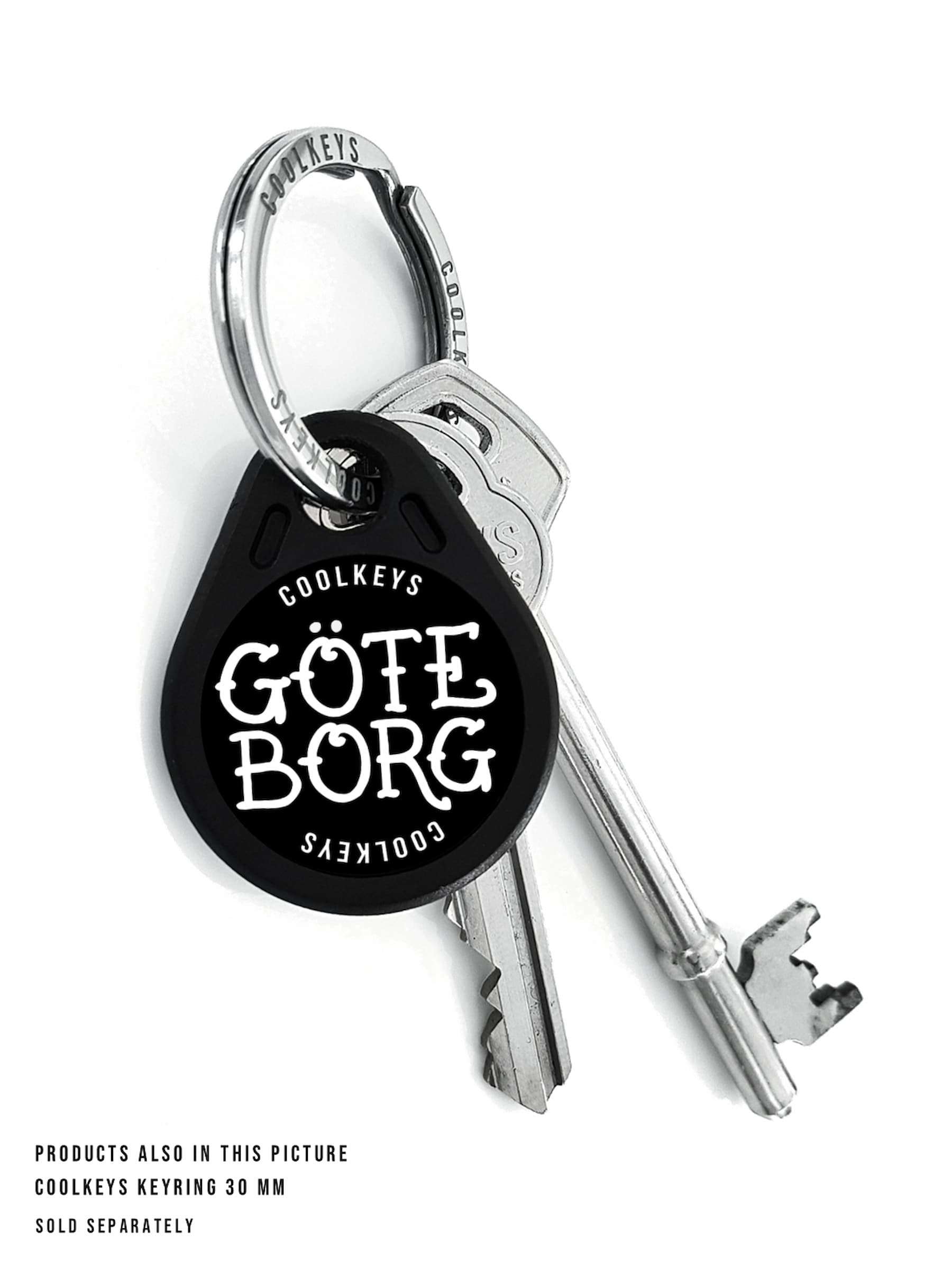 dörrtagg göteborg