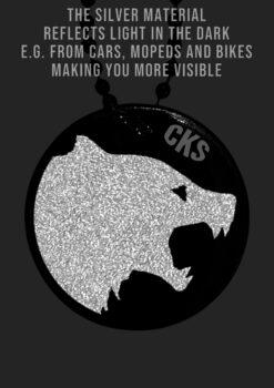 reflex cool design bear