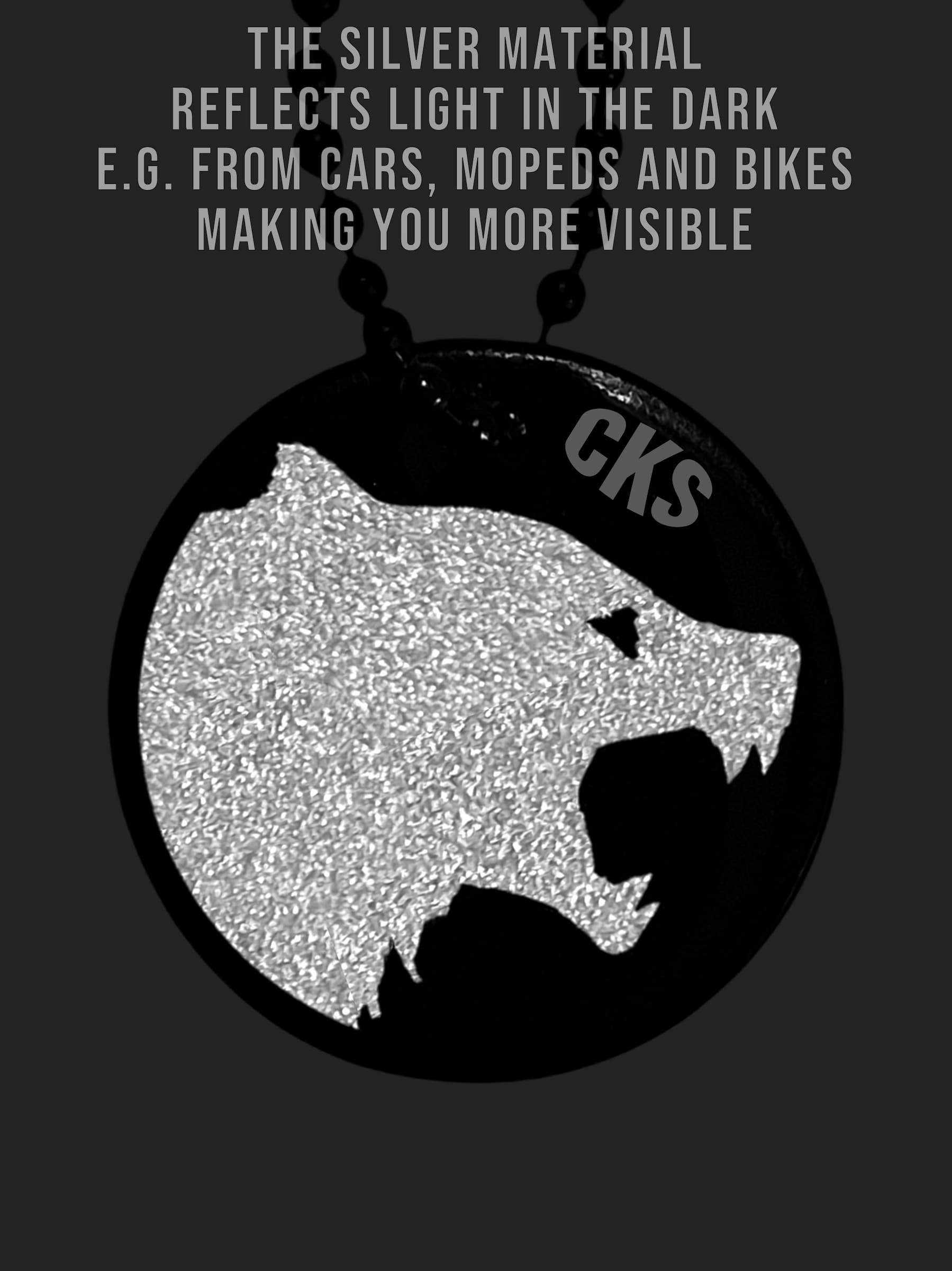reflex cool design bear